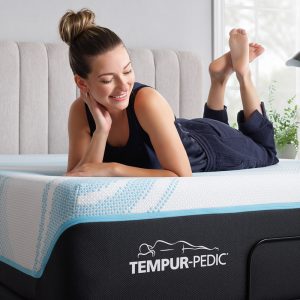 Tempur-Pedic